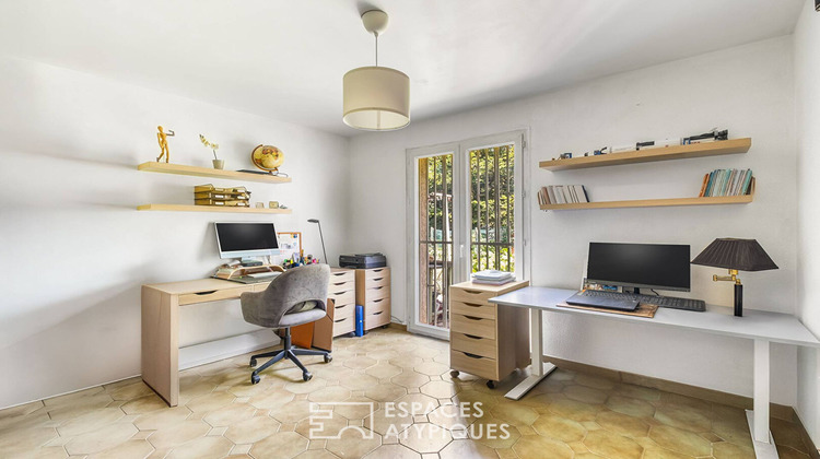 Ma-Cabane - Vente Maison SEREZIN-DU-RHONE, 181 m²