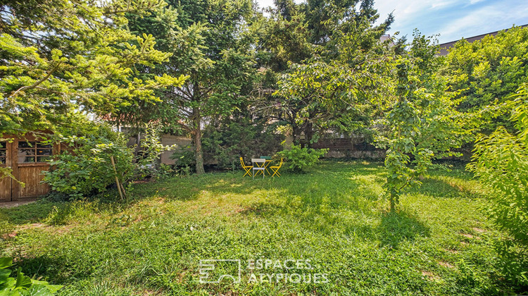 Ma-Cabane - Vente Maison SEREZIN-DU-RHONE, 181 m²