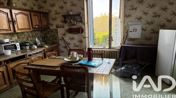 Ma-Cabane - Vente Maison Sérézin-du-Rhône, 82 m²