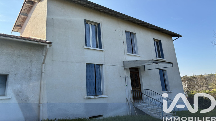 Ma-Cabane - Vente Maison Sérézin-du-Rhône, 82 m²