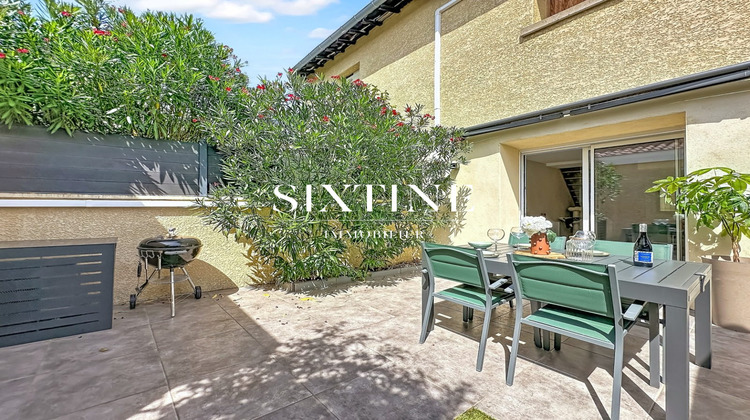 Ma-Cabane - Vente Maison Sérézin-du-Rhône, 57 m²