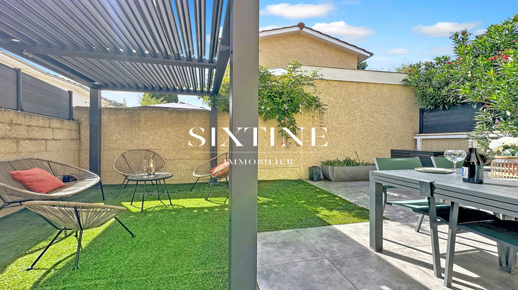 Ma-Cabane - Vente Maison Sérézin-du-Rhône, 57 m²