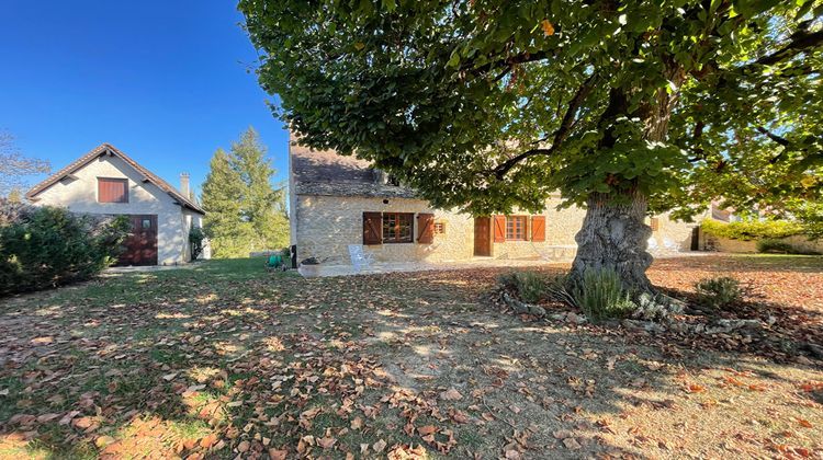 Ma-Cabane - Vente Maison SERGEAC, 130 m²