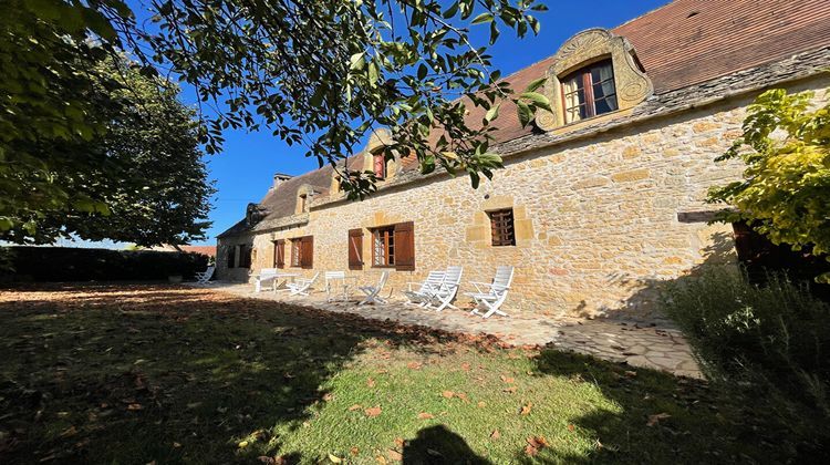 Ma-Cabane - Vente Maison SERGEAC, 130 m²