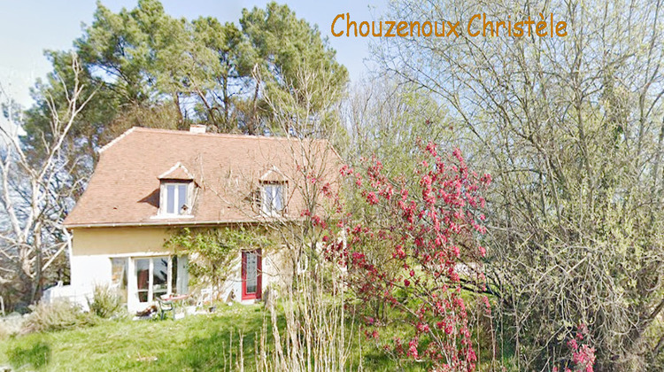 Ma-Cabane - Vente Maison SERGEAC, 127 m²