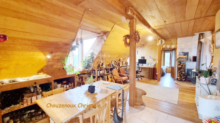 Ma-Cabane - Vente Maison SERGEAC, 127 m²