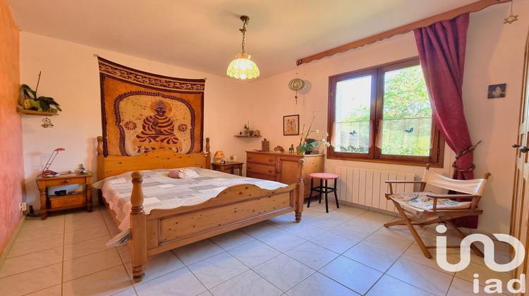 Ma-Cabane - Vente Maison Sergeac, 151 m²