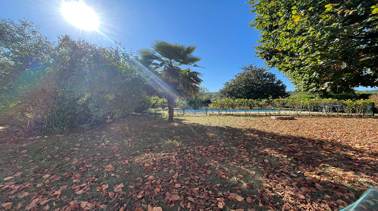 Ma-Cabane - Vente Maison SERGEAC, 130 m²