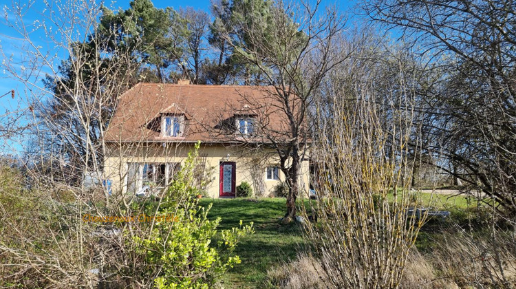 Ma-Cabane - Vente Maison SERGEAC, 127 m²