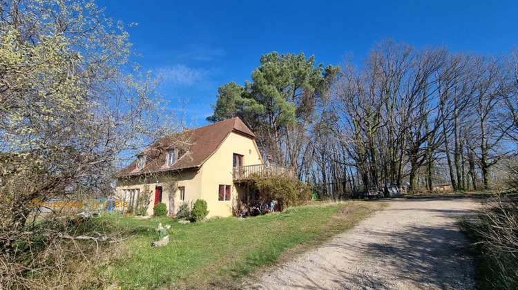 Ma-Cabane - Vente Maison SERGEAC, 127 m²