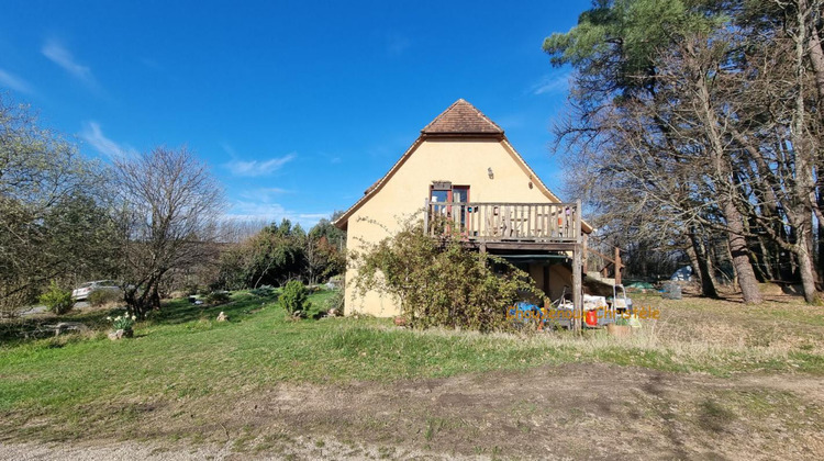 Ma-Cabane - Vente Maison SERGEAC, 127 m²