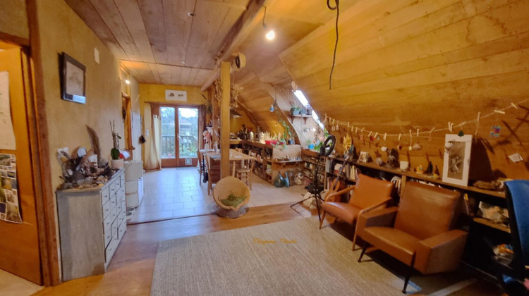 Ma-Cabane - Vente Maison SERGEAC, 127 m²