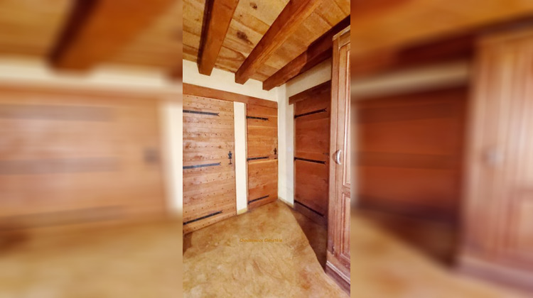 Ma-Cabane - Vente Maison SERGEAC, 127 m²