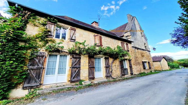 Ma-Cabane - Vente Maison SERGEAC, 180 m²