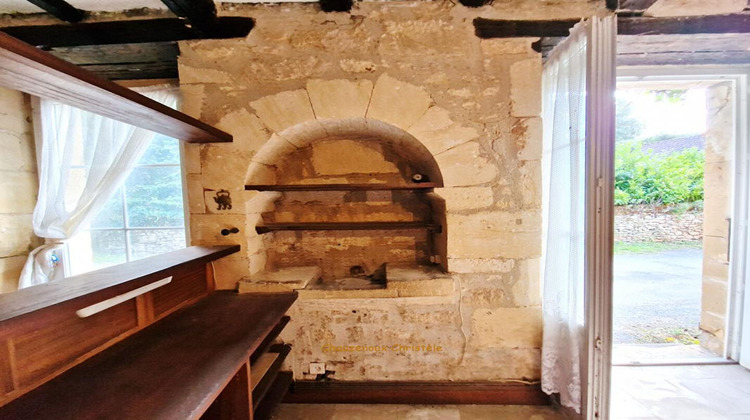 Ma-Cabane - Vente Maison SERGEAC, 180 m²