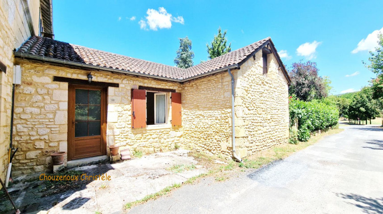 Ma-Cabane - Vente Maison SERGEAC, 70 m²