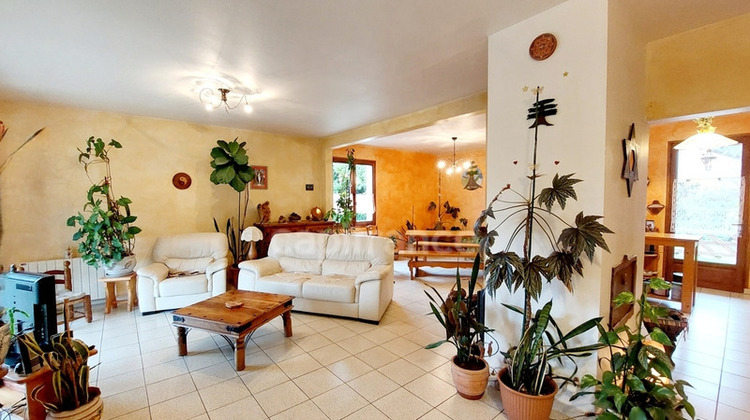 Ma-Cabane - Vente Maison SERGEAC, 151 m²