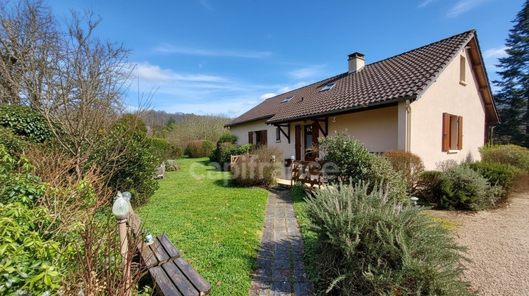 Ma-Cabane - Vente Maison SERGEAC, 151 m²
