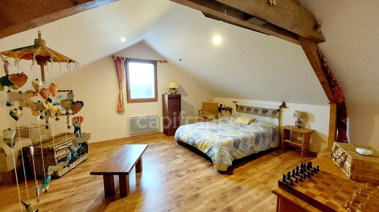 Ma-Cabane - Vente Maison SERGEAC, 151 m²