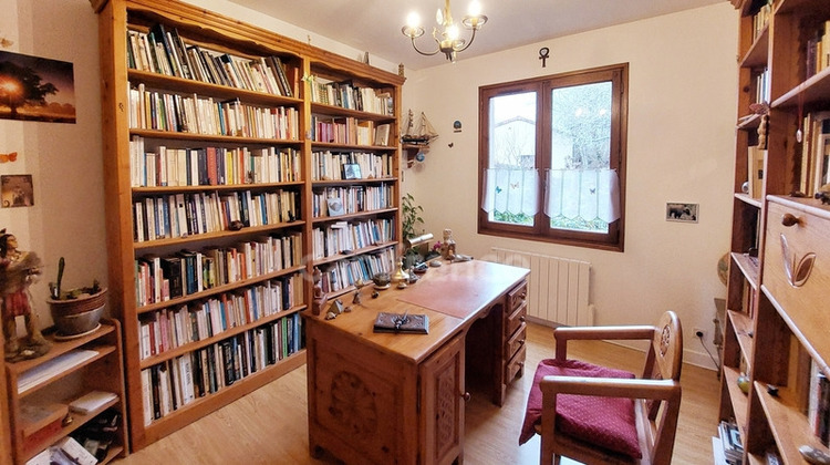 Ma-Cabane - Vente Maison SERGEAC, 151 m²