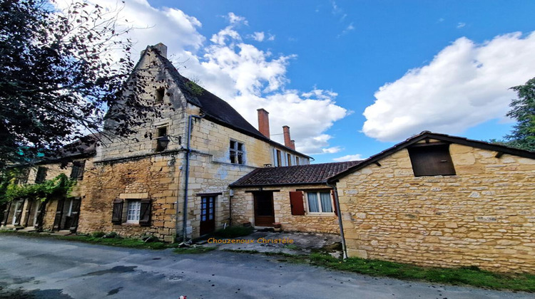 Ma-Cabane - Vente Maison SERGEAC, 220 m²
