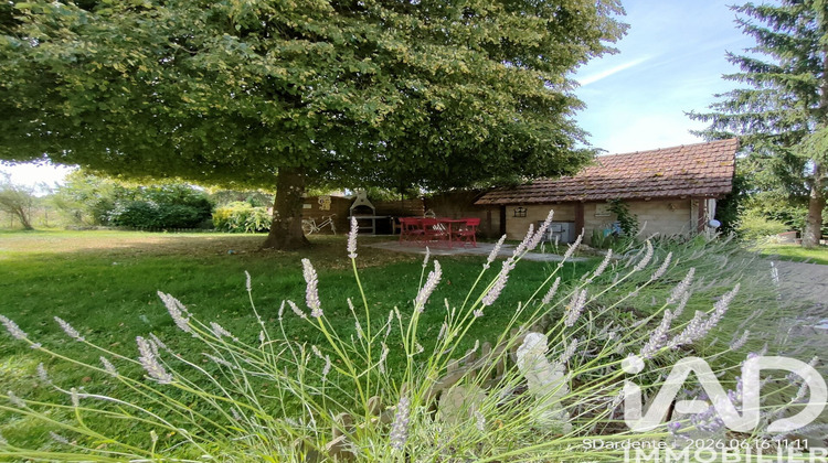 Ma-Cabane - Vente Maison Sergenon, 123 m²
