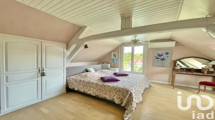 Ma-Cabane - Vente Maison Sergines, 210 m²