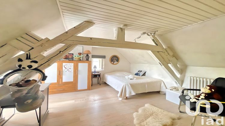 Ma-Cabane - Vente Maison Sergines, 210 m²