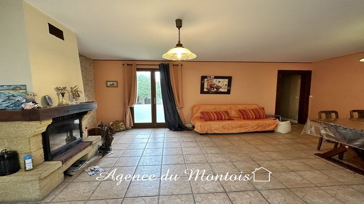 Ma-Cabane - Vente Maison Sergines, 67 m²