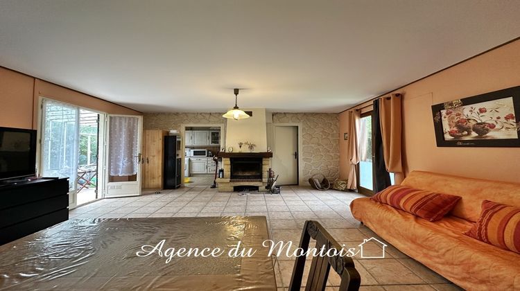 Ma-Cabane - Vente Maison Sergines, 67 m²