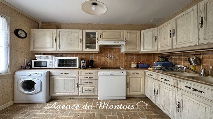 Ma-Cabane - Vente Maison Sergines, 67 m²