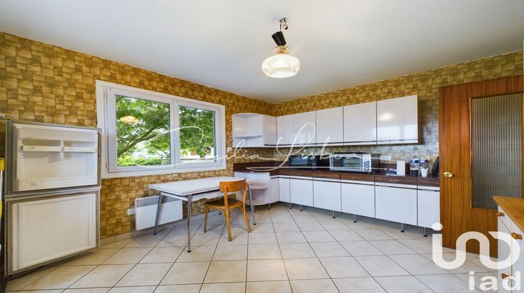 Ma-Cabane - Vente Maison Sergines, 78 m²