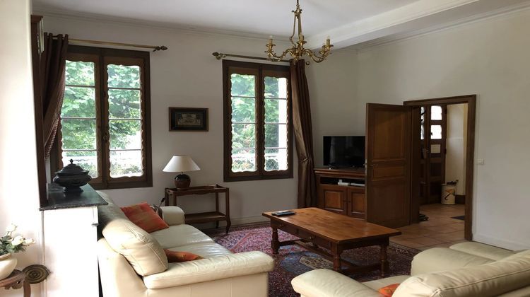 Ma-Cabane - Vente Maison Sergines, 144 m²