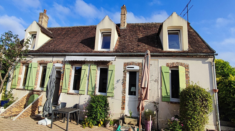 Ma-Cabane - Vente Maison SERGINES, 199 m²