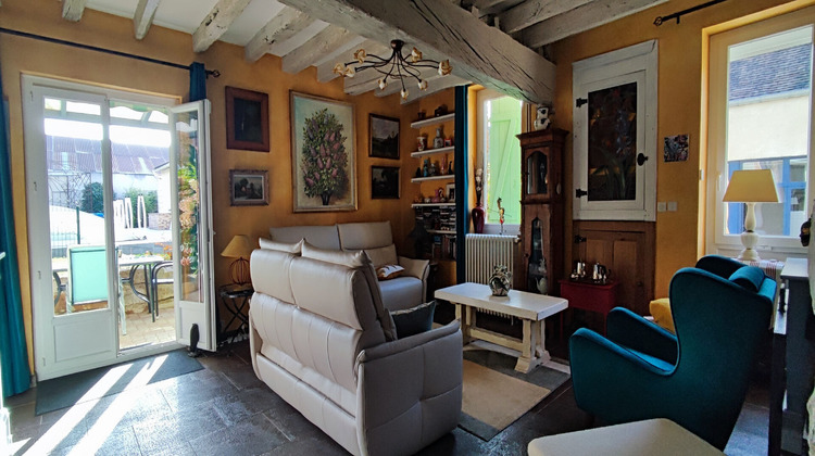 Ma-Cabane - Vente Maison SERGINES, 199 m²