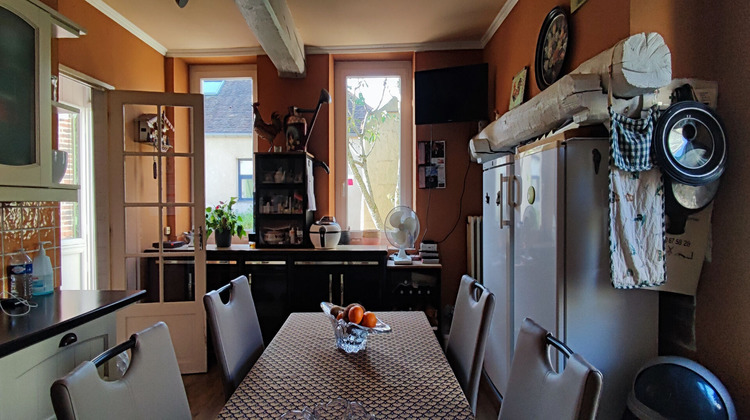 Ma-Cabane - Vente Maison SERGINES, 199 m²