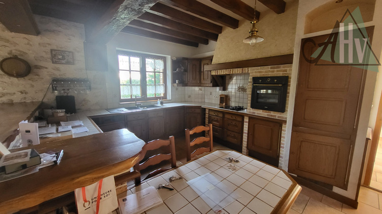 Ma-Cabane - Vente Maison Sergines, 170 m²