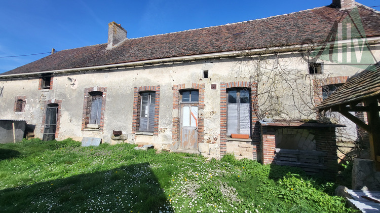 Ma-Cabane - Vente Maison Sergines, 100 m²