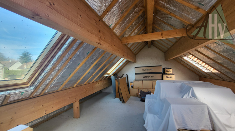 Ma-Cabane - Vente Maison Sergines, 100 m²