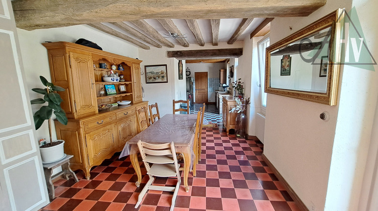 Ma-Cabane - Vente Maison Sergines, 168 m²