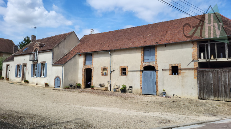 Ma-Cabane - Vente Maison Sergines, 140 m²