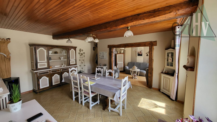 Ma-Cabane - Vente Maison Sergines, 140 m²