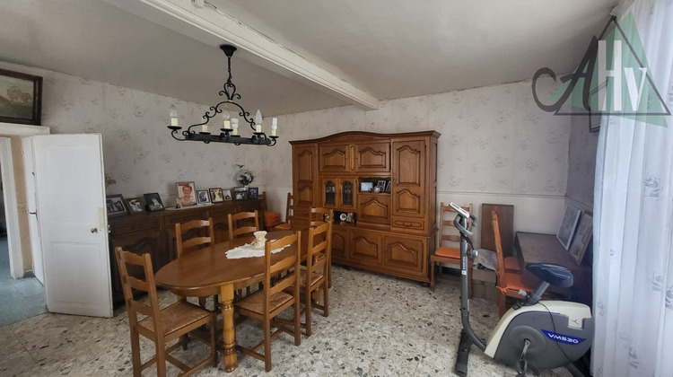 Ma-Cabane - Vente Maison Sergines, 110 m²