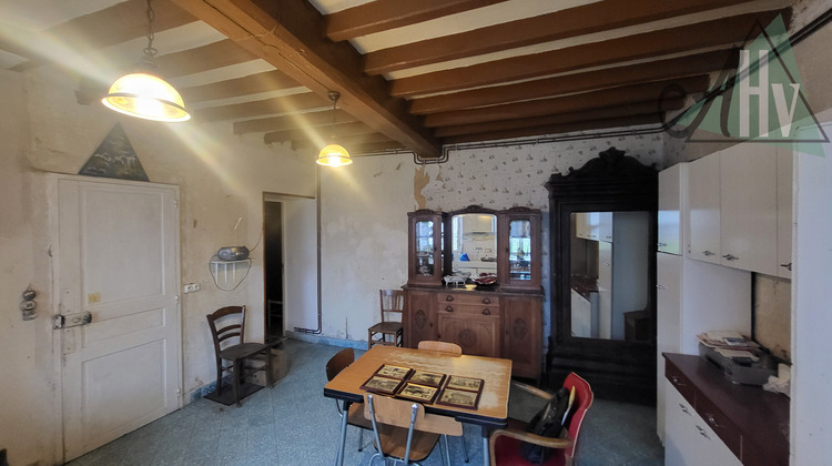 Ma-Cabane - Vente Maison Sergines, 110 m²