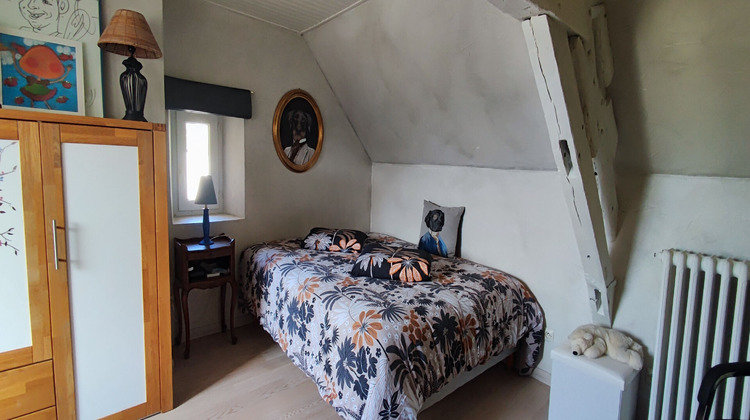 Ma-Cabane - Vente Maison SERGINES, 199 m²