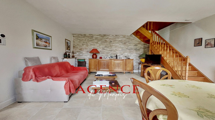 Ma-Cabane - Vente Maison Sergines, 107 m²