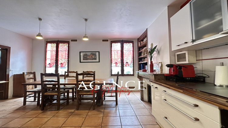 Ma-Cabane - Vente Maison Sergines, 141 m²