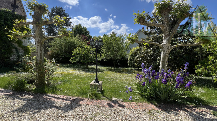 Ma-Cabane - Vente Maison Sergines, 176 m²