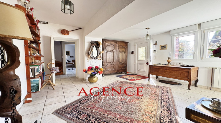 Ma-Cabane - Vente Maison Sergines, 180 m²