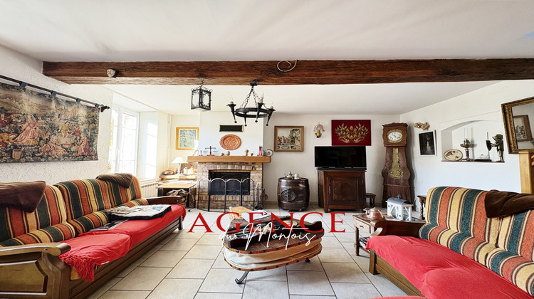Ma-Cabane - Vente Maison Sergines, 180 m²
